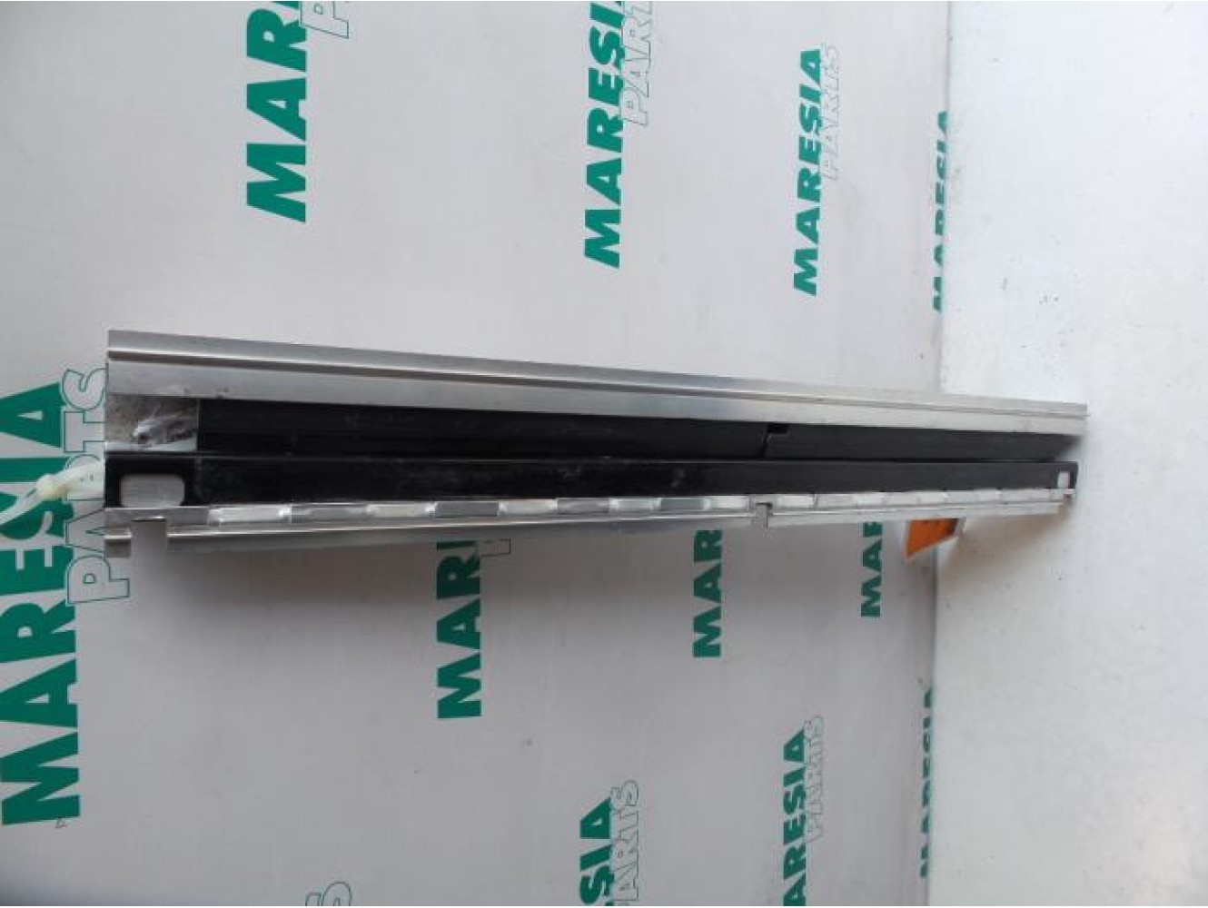 Fiat - Ulysse - Stoel Rails links