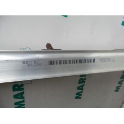 Fiat - Ulysse - Seat rails, left