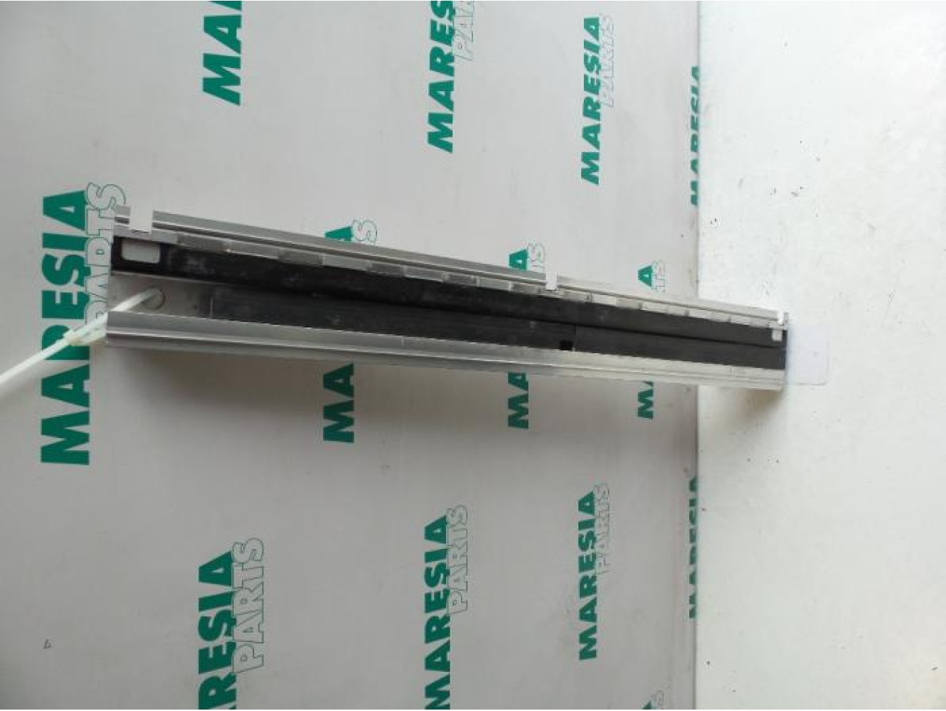 Fiat - Ulysse - Seat rails, right