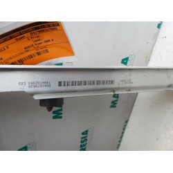 Fiat - Ulysse - Seat rails, right
