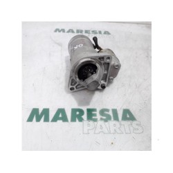 Fiat - Panda - Startmotor