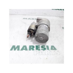 Fiat - Panda - Startmotor