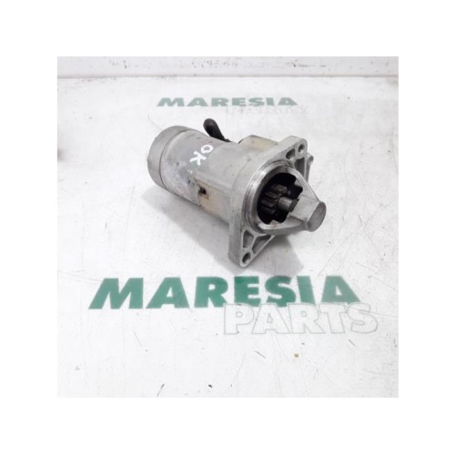 Fiat - Panda - Startmotor