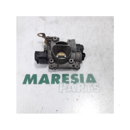 Fiat - Panda - Throttle body