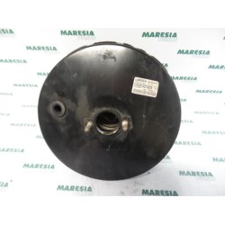 Fiat - Ulysse - Assistant de freinage