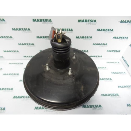Fiat - Ulysse - Brake servo