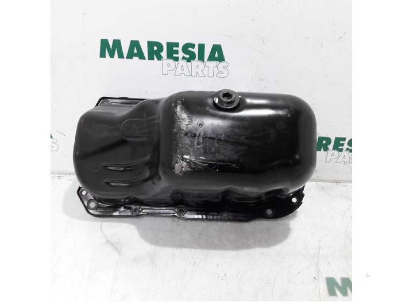 Fiat - Panda - Sump
