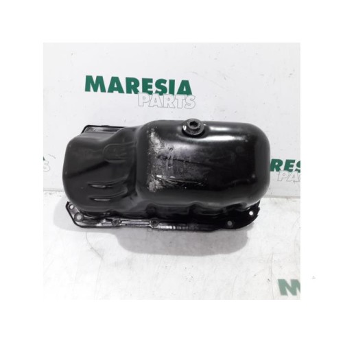 Fiat - Panda - Sump