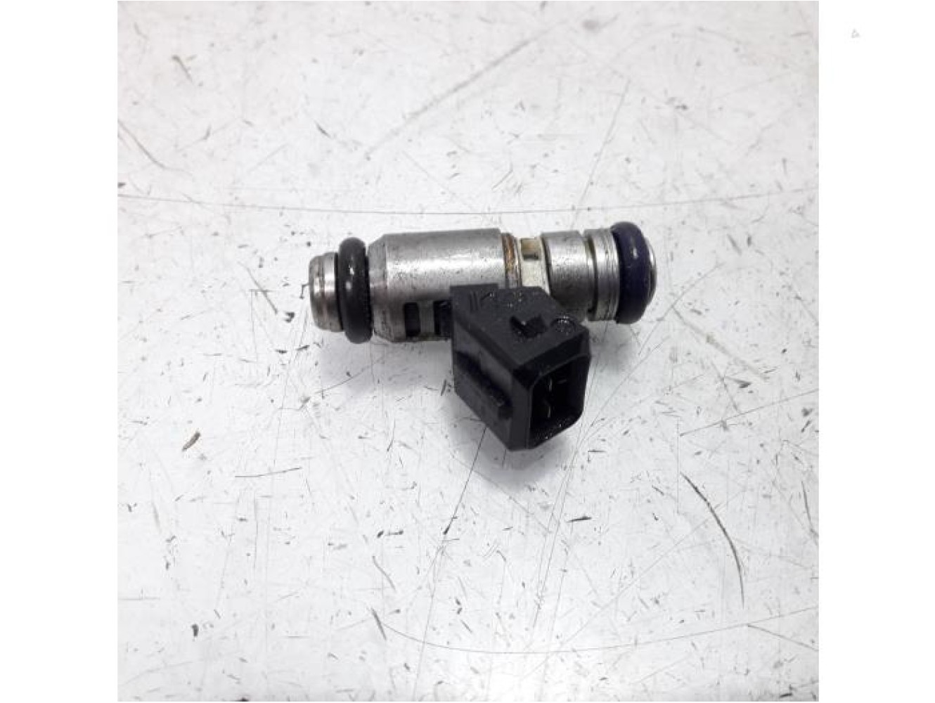 Fiat - Panda - Injector (petrol injection)