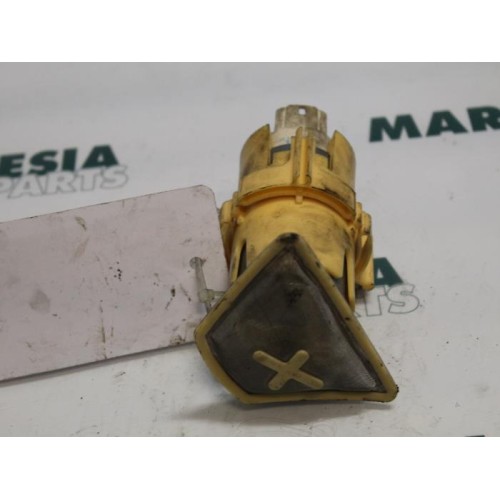 Fiat - Ulysse - Electric fuel pump