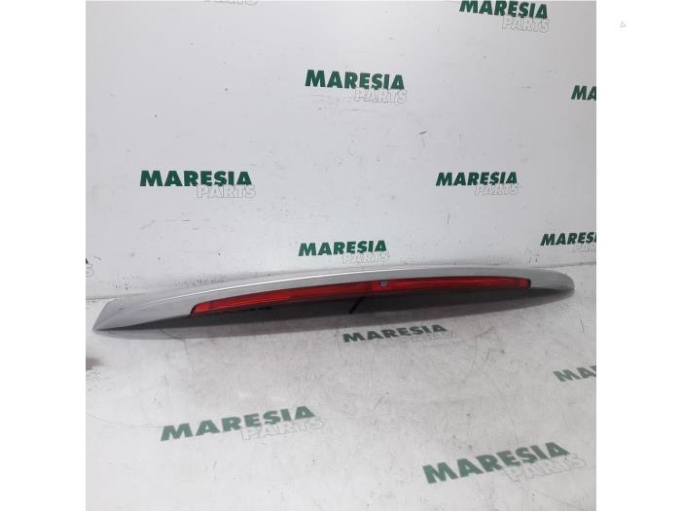 Citroen - C4 Picasso - Spoiler