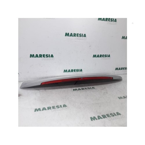 Citroen - C4 Picasso - Spoiler