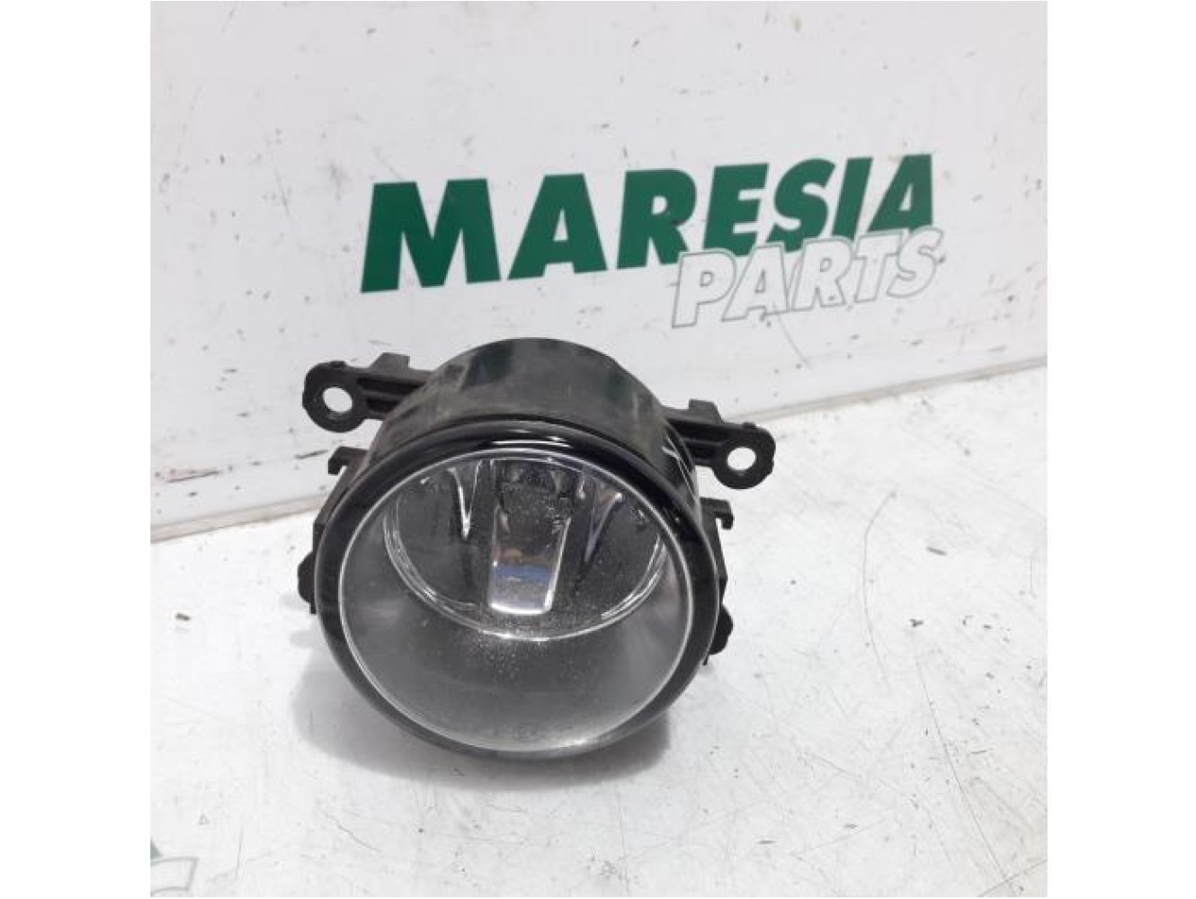 Citroen - C4 Picasso - Fog light, front right