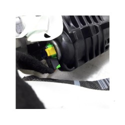 Citroen - C4 Picasso - Airbag hemel links