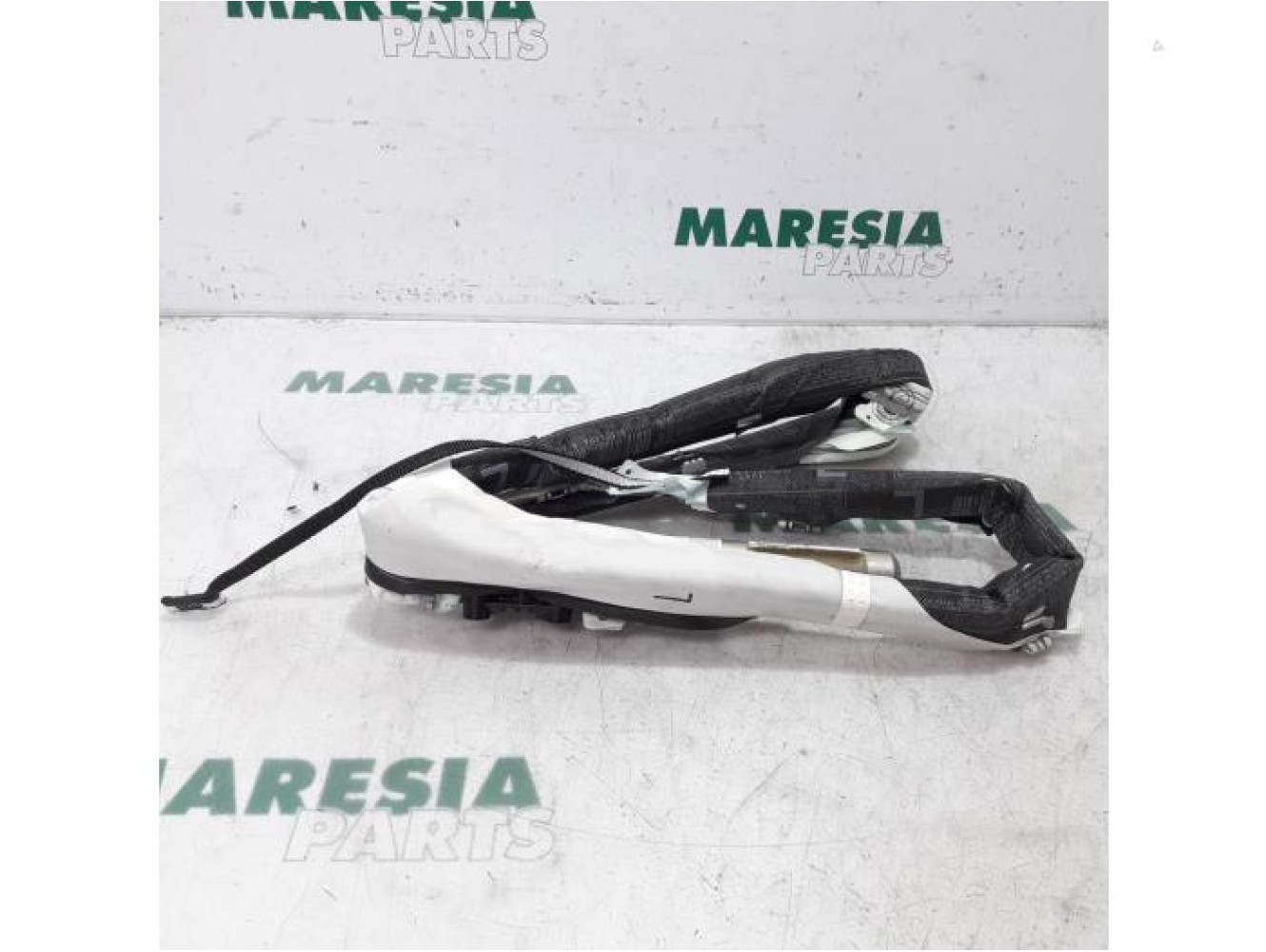 Citroen - C4 Picasso - Airbag hemel links