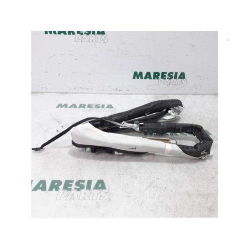 Citroen - C4 Picasso - Airbag hemel links