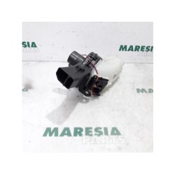 Citroen - C4 Picasso - Heating and ventilation fan motor