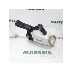 Citroen - C4 Picasso - Heating and ventilation fan motor