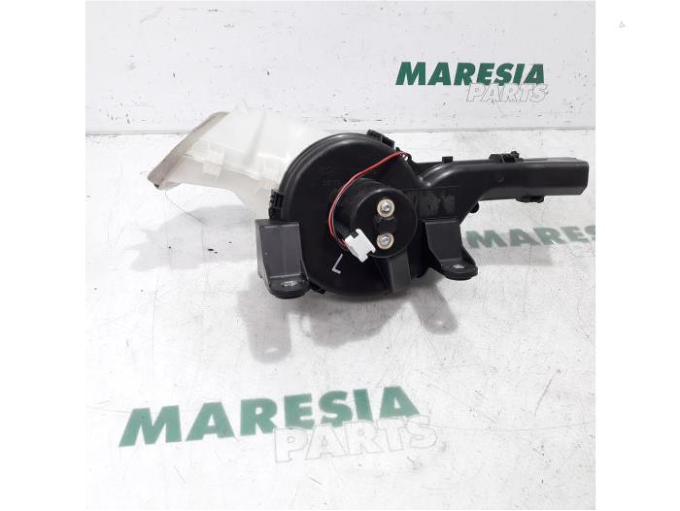 Citroen - C4 Picasso - Heating and ventilation fan motor