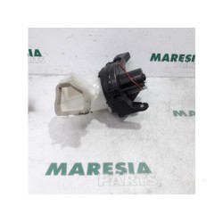 Citroen - C4 Picasso - Heating and ventilation fan motor