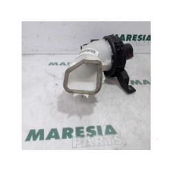 Citroen - C4 Picasso - Heating and ventilation fan motor
