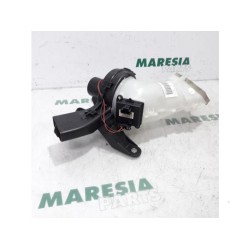 Citroen - C4 Picasso - Heating and ventilation fan motor