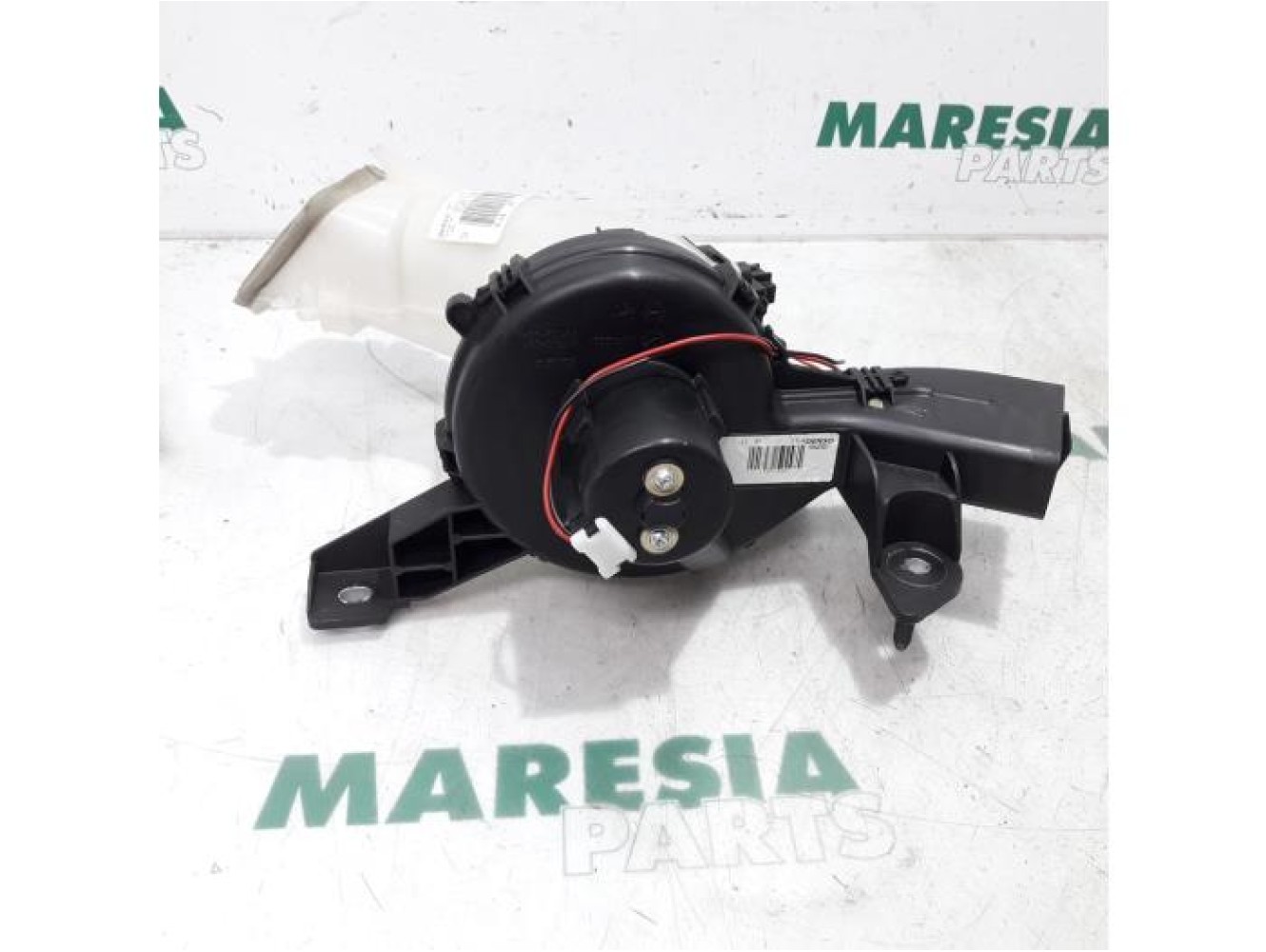 Citroen - C4 Picasso - Heating and ventilation fan motor