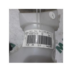 Citroen - C4 Picasso - Heating and ventilation fan motor