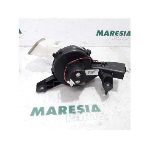 Citroen - C4 Picasso - Heating and ventilation fan motor
