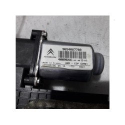 Citroen - C4 Picasso - Window mechanism 4-door, front right