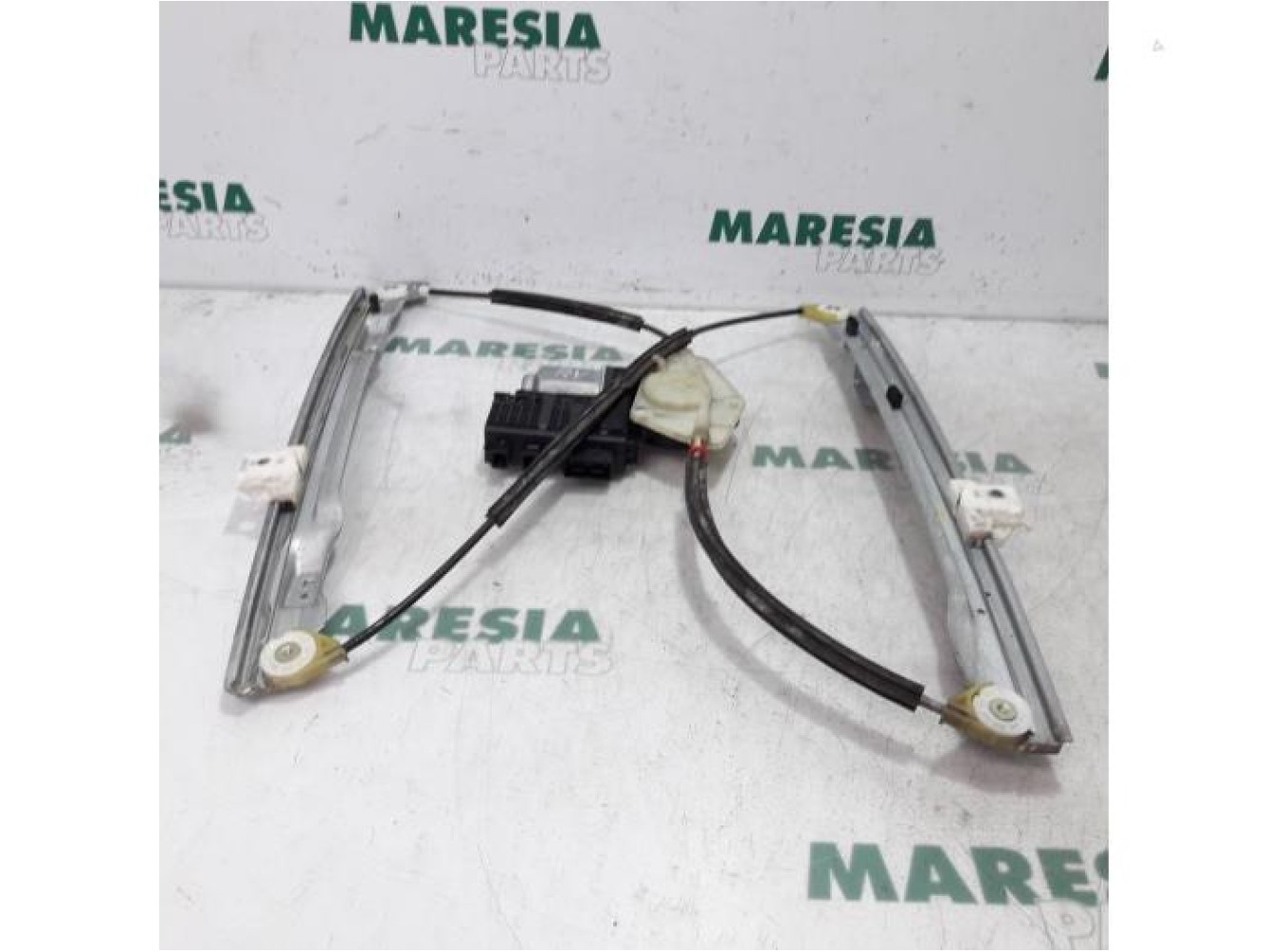 Citroen - C4 Picasso - Window mechanism 4-door, front right