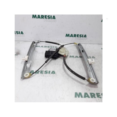 Citroen - C4 Picasso - Window mechanism 4-door, front right