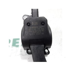 Citroen - C4 Picasso - Gaspedaalpositie Sensor