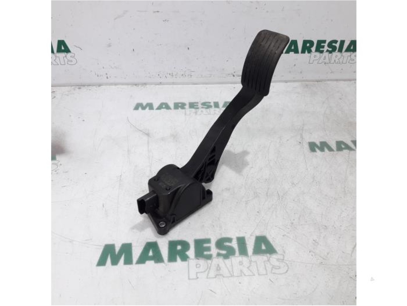 Citroen - C4 Picasso - Gaspedaalpositie Sensor