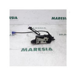 Citroen - C4 Picasso - Front door lock mechanism 4-door, right