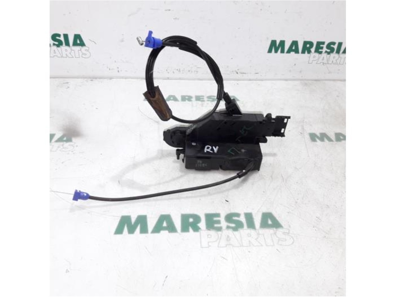 Citroen - C4 Picasso - Front door lock mechanism 4-door, right