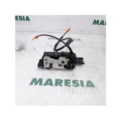 Citroen - C4 Picasso - Rear door mechanism 4-door, right