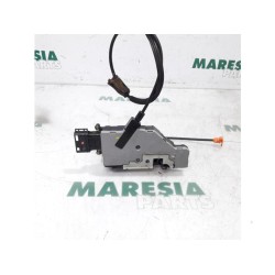 Citroen - C4 Picasso - Rear door mechanism 4-door, right