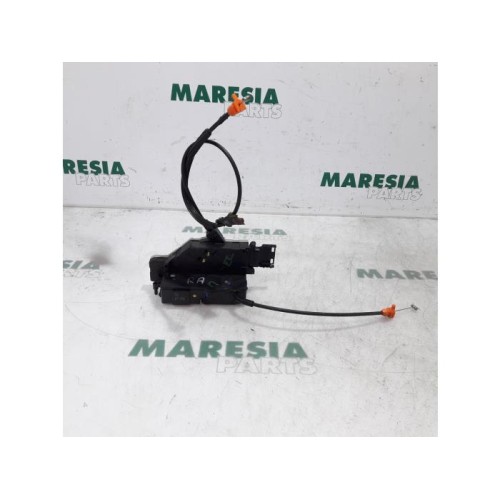 Citroen - C4 Picasso - Rear door mechanism 4-door, right