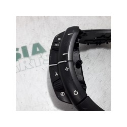 Citroen - C4 Picasso - Cruise control switch