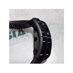 Citroen - C4 Picasso - Cruise control switch