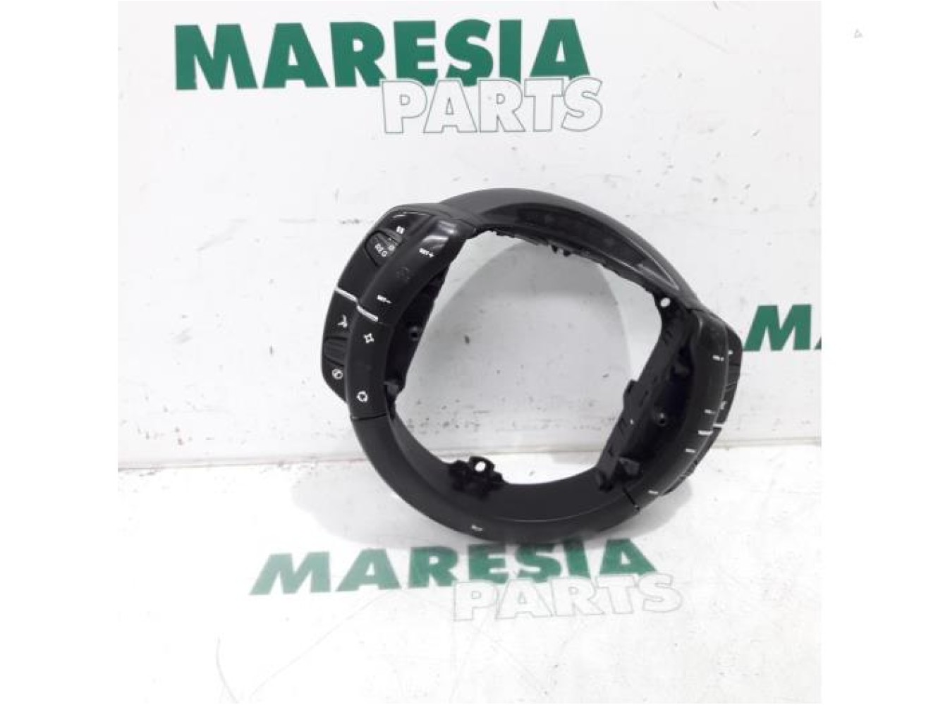 Citroen - C4 Picasso - Cruise control switch
