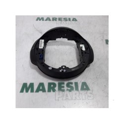 Citroen - C4 Picasso - Cruise control switch