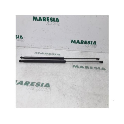 Citroen - C4 Picasso - Set Gasdempers Achterklep