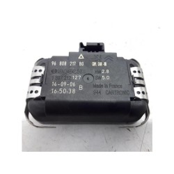 Citroen - C4 Picasso - Rain sensor