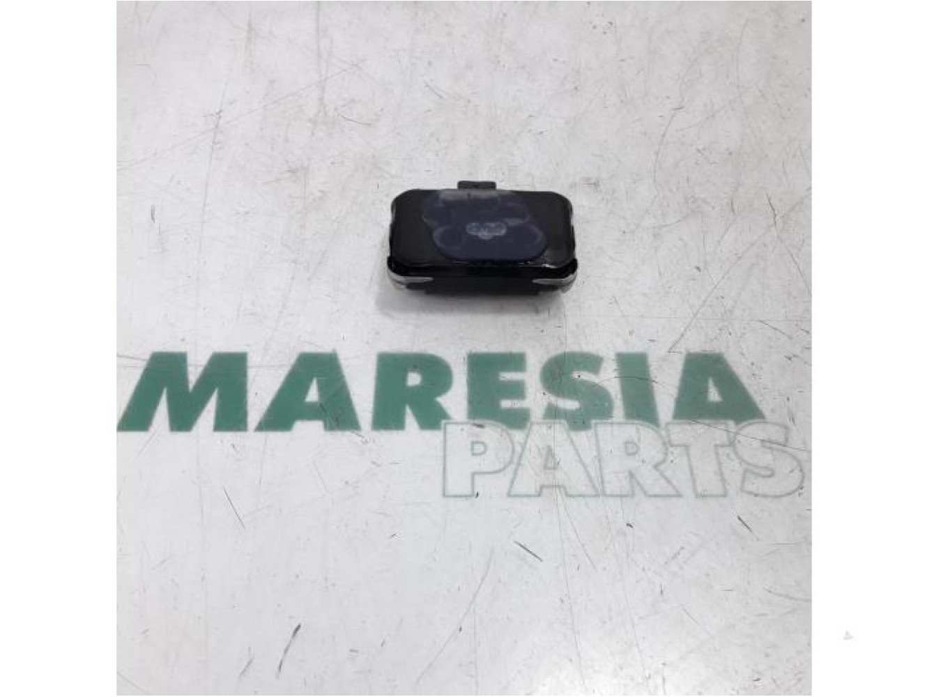 Citroen - C4 Picasso - Rain sensor