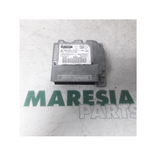 Citroen - C4 Picasso - Module airbag 