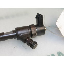 Fiat - Punto - Injector (diesel)