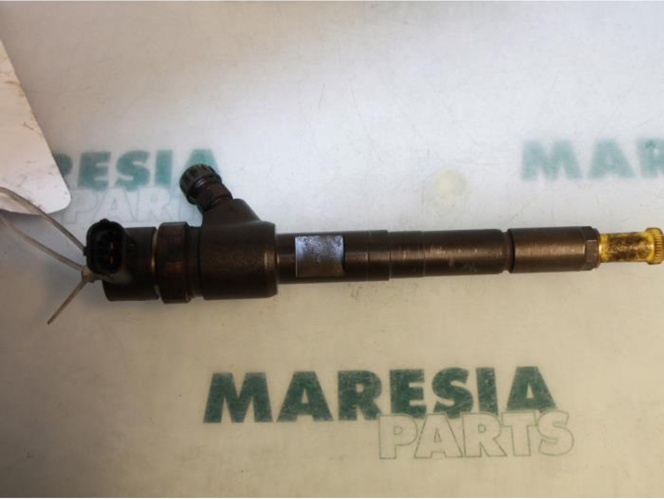 Fiat - Punto - Injector (diesel)