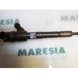 Fiat - Punto - Injector (diesel)